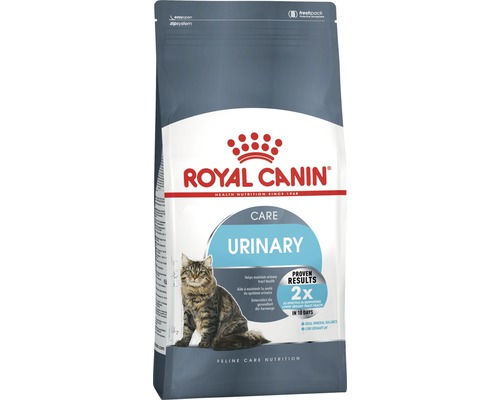Katzenfutter trocken, ROYAL CANIN FCN Urinary Care 2 kg