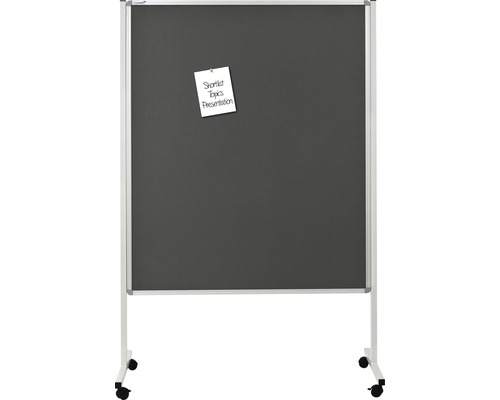 Multiboard XL Whiteboard 120x150 cm-0