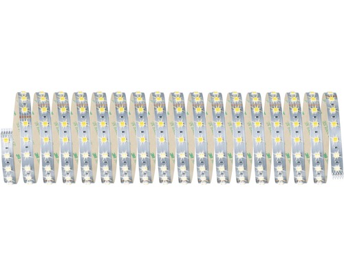 Smart Home MaxLED Betriebsfertiges Strip-Basisset 10 m Tunable white 47W 3000-6500 K 600 LEDs mit Weißlichtsteuerung 24V-0