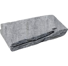 Mauerstein iBrixx Rock quarzit 40 x 18 x 8 cm-thumb-0