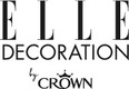 ELLE Decoration by Crown
