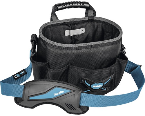 Werkzeugtasche universal Makita blau/schwarz, 350x175x225 mm, 7,0 l