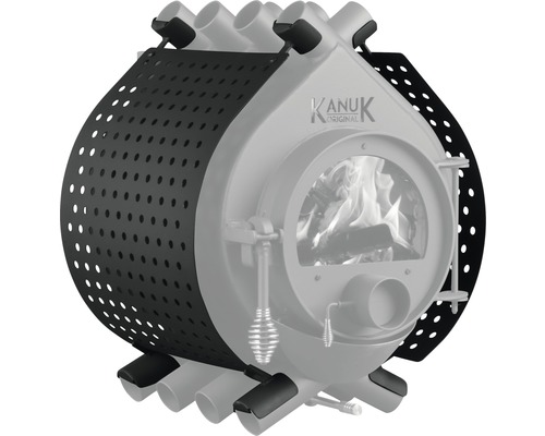 Seitenverkleidung Spot für Kanuk® Original 7 kW und 9,5 kW