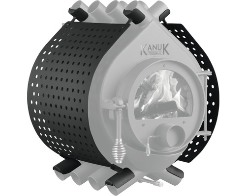 Seitenverkleidung Spot für Kanuk® Original 15 kW und 18 kW