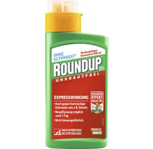 Unkrautbekämpfungsmittel Roundup Express Konzentrat 400 ml-thumb-0