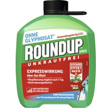 Roundup Express Fertigmischung 2,5 l-thumb-0