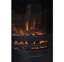 Elektrisches Kaminfeuer Eurom Orsa Fireplace 2000 Watt-thumb-5