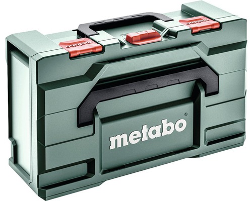 Werkzeugkoffer metaBOX 165 L, leer