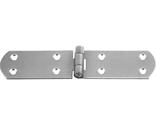 Franzosisches Kistenband 200 X 35 Mm Galv Gelb Verzinkt Bei Hornbach Kaufen