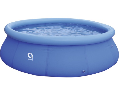 Poolset Aufstellpool rund Ø 360 cm H 76 cm 5568 l inkl. Filteranlage