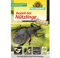 Bestell-Set Nützlinge Neudorff Nematoden gegen Bodenschädlinge, 1 Bestellgutschein, für eine Bodenfläche von bis zu 20 m²