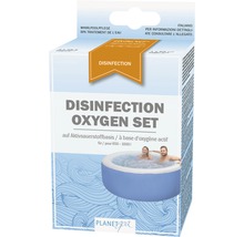 Desinfection Oxygen Planet Spa-thumb-0