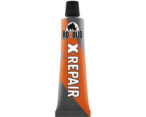 Roxolid X-REPAIR - Reparaturkleber 36 g