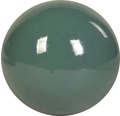 Dekokugel Keramik Ø 23 cm blau-grün