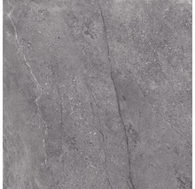 FLAIRSTONE Feinsteinzeug Terrassenplatte City Wave Grey rektifizierte Kante 60 x 60 x 2 cm-thumb-4