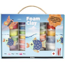 Foam Clay® Geschenkbox, 1 Set-thumb-1