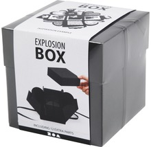Geschenkbox "Explosionsbox" schwarz-thumb-3