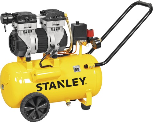 Kompressor Stanley DST 150/8/24