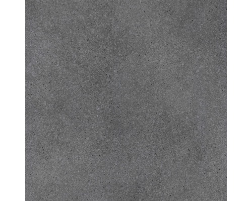 Steinzeug Wand- und Bodenfliese Taurus anthrazit 31 x 31 cm
