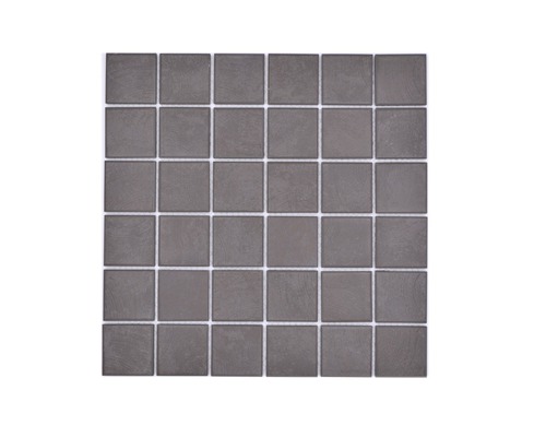 Keramikmosaik CD 220 30,5x30,5 cm braun