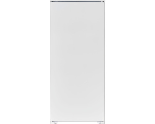 Einbau-Kühlschrank Wolkenstein WKS225 EB BxHxT 54 x 122 x 54 cm Kühlteil 199 l