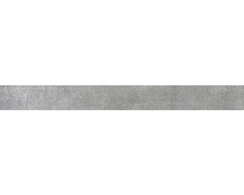 Sockel Metropolitan dark grey 7 x 60 cm
