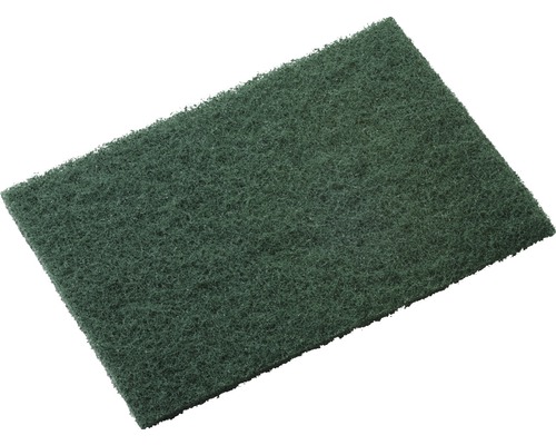 Handpad Meiko grün 15x23 cm