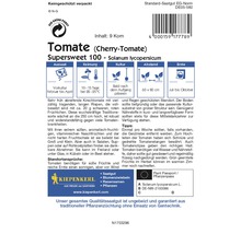 Tomate Kiepenkerl Cherry-Tomate 'Supersweet F1' Gemüsamen-thumb-1