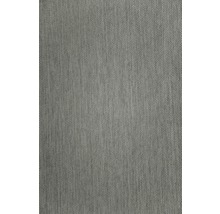 Vorhang mit Gardinenband Galdin grau 140x245 cm-thumb-4