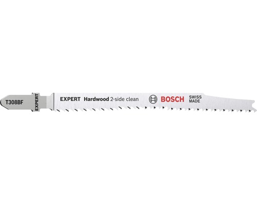 Stichsägeblatt Bosch Professional T308 BF