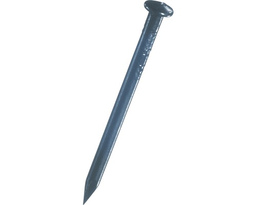 RP Nägel gehärtete Stahl-Nägel Stahl-Stifte gebläut 2,0x15 u 2,0x50 mm je 1kg 