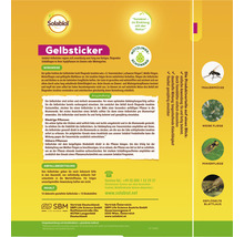 Gelbsticker Solabiol Natria 10 Stück-thumb-1