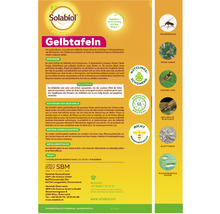 Gelbtafeln Solabiol Natria 7 Stk-thumb-1