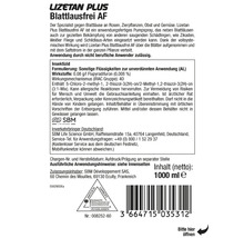 Lizetan Plus Protect Garden Blattlausfrei Anwendungsfertiges Pumpspray 1000ml-thumb-1