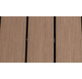 Terraflex Abstandhalter 6 mm für Holz-Unterkonstruktion mit Edelstahlschraube A4 5x50 mm 1 Pack = 120 Stück
