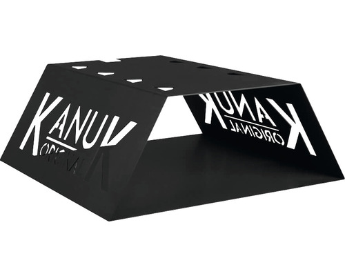 Umlenkplatte für Kanuk® Original 7 kW & 9,5 kW 