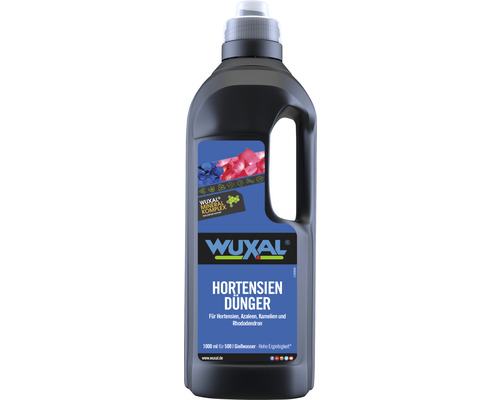 Hortensiendünger Hauert Wuxal 1 L