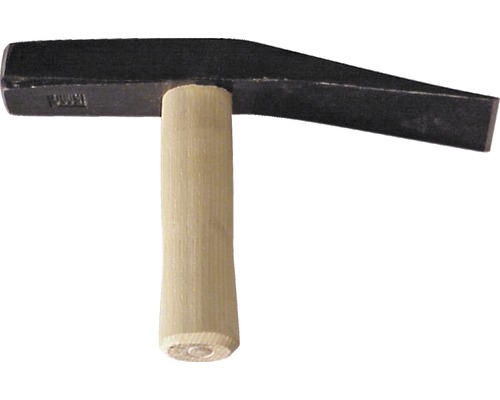 Pflasterhammer Haromac 1500 g-0