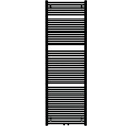 Badheizkörper Rotheigner CLASSIC-M 1810 x 600 mm schwarz matt mit Mittelanschluss