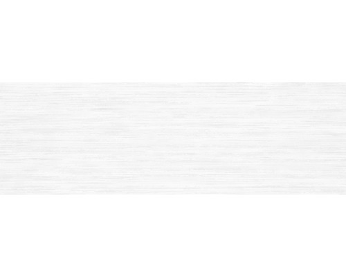 Steingut Wandfliese Oregon 30 x 90 cm grau gestreift