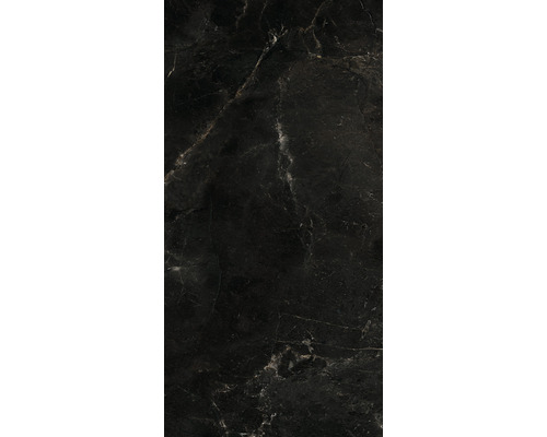 Kunststoffpaneel GX Wall+ Black Marble 5x300x600 mm