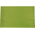 Tischläufer 140 x 50 cm 100 % Polyester grün