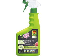 Schädlings-frei Bio Compo plus 500 ml Anwendungsfertiges Pumpspray-thumb-0