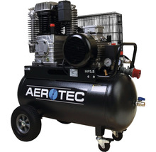 Kompressor Aerotec 820-90 PRO 90L 10 bar ölgeschmiert 400V-thumb-0