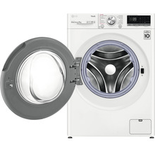 Waschmaschine LG F4WV709P1E Fassungsvermögen 9 kg 1400 U/Min-thumb-7