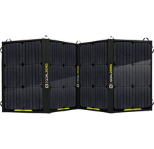 Goal Zero Nomad 100 Solarmodul Solar Kapazität 100 W (14-22V)-thumb-0