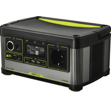 Goal Zero Yeti 500x Batterie: Li-Ion NMC, 505 Wh (10,8 V, 46,8 Ah) 5,8 kg-thumb-0