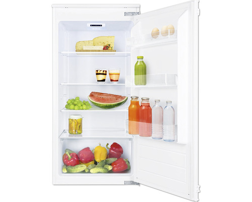 Einbau-Kühlschrank Amica EVKSS 351 210 BxHxT 56 x 102.5 x 55 cm