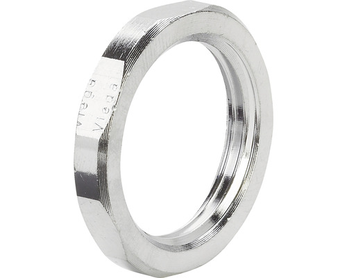 Viega Messing Gegenmutter 1911 3/4"