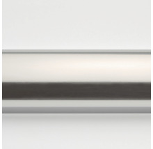 Drehtür für Nische Breuer Elana 8 80 cm Anschlag Links Dekor Intima Profilfarbe chrom-thumb-4